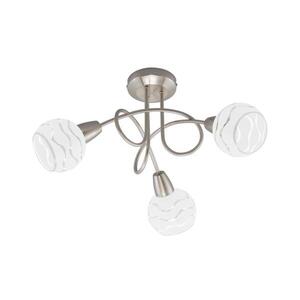 Briloner 2046-032 - Přisazený lustr VIOLA 3xE14/40W/230V 2046-032 obraz