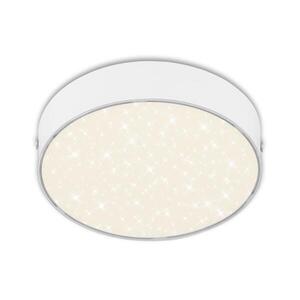 Briloner 7072-416 - LED Stropní svítidlo STAR SKY LED/11W/230V pr. 15 cm bílá 7072-416 obraz