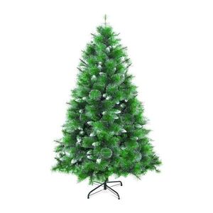 Vánoční stromek 180 cm borovice 56482C obraz