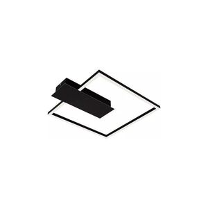 Briloner 3544-015 - LED Stmívatelné stropní svítidlo NICO LED/12W/230V černá 3544-015 obraz