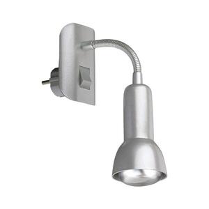 Briloner 2739-014P - Svítidlo do zásuvky 1xE14/25W/230V 2739-014P obraz