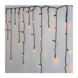 Eglo 410825 - LED Venkovní řetěz 960xLED/23, 9x0, 55m IP44 teplá bílá obraz