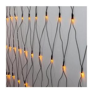 Eglo 410826 - LED Venkovní vánoční řetěz 200xLED/8x3m IP44 teplá bílá 410826 obraz