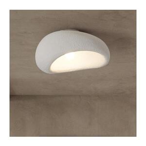 BRILAGI - Stropní svítidlo WABI SABI 1xE27/60W/230V pr. 40 cm bílá BRI988 obraz