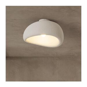 BRILAGI - Stropní svítidlo WABI SABI 1xE27/60W/230V pr. 40 cm bílá BRI984 obraz