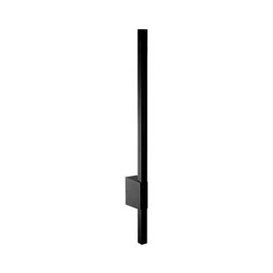 BRILAGI - LED Venkovní nástěnné svítidlo VELORA LED/12W/230V 90 cm IP44 černá BRLP3009B-900/CR obraz