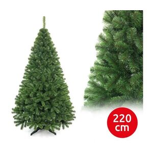 Vánoční stromek 220 cm jedle EL-J220 obraz