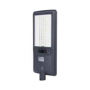 B.V. - LED Solární pouliční lampa se senzorem LED/400W/3, 2V 4800mAh + DO B10201AEMR obraz
