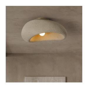 BRILAGI - Stropní svítidlo WABI SABI 1xE27/60W/230V pr. 40 cm béžová BRI1001 obraz