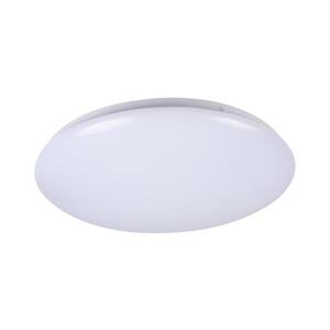31537 - LED Str. sv. CORSO LED/18W/230V 3000/4000/6500K pr. 33 cm IP44 31537 obraz