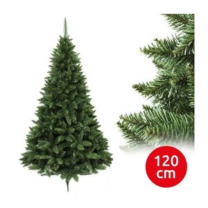 Vánoční stromek 120 cm jedle EL-JG120 obraz