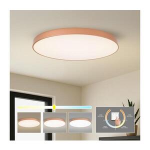 BRILAGI - LED Stropní sv. POOL LED/128W/230V 3000/4000/6000K pr. 100 cm bronzová BRI1054 obraz