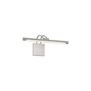 Westinghouse 7501540 -LED Stmívatelné obrazové svítidlo LED/15W/230V matný chrom 7501540 obraz