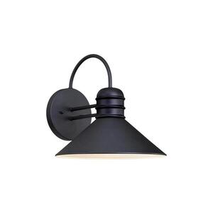 Westinghouse 6580940 - LED Stmív. venkovní nást. lampa WALTER LED/8W/230V IP44 6580940 obraz