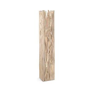 Ideal Lux - Stojací lampa DRIFTWOOD 2xE27/60W/230V guava 180946 obraz