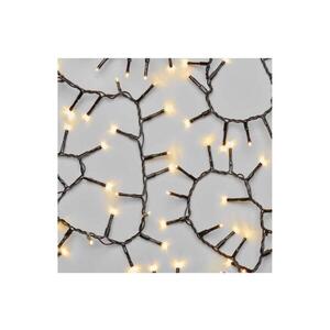 LED Vánoční venkovní řetěz 300xLED/11m IP44 teplá bílá D4BW04 obraz