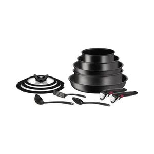 Tefal - Sada nádobí 13 ks INGENIO PERFECT COOK L3999053 obraz