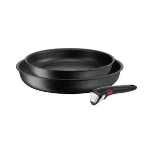Tefal - Sada nádobí 3 ks INGENIO PERFECT COOK L3999453 obraz