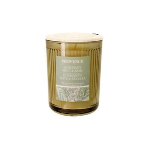 UTC Vonná svíčka ROSEMARY MINT 230g 560239/01 obraz