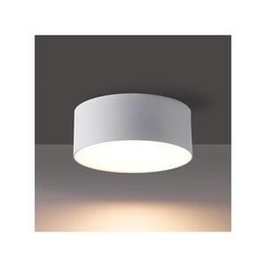 BRILAGI - LED Venkovní stropní svítidlo FORIS LED/14W/230V pr. 12 cm bílá IP44 BG3785 obraz