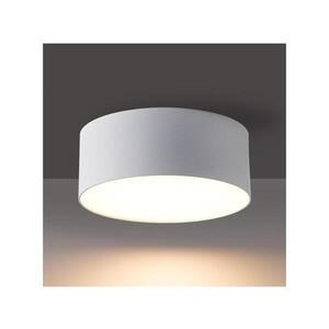 BRILAGI - LED Venkovní stropní svítidlo FORIS LED/20W/230V pr. 15 cm bílá IP44 BG3789 obraz