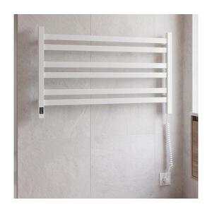 Navin Elektrický sušák na ručníky s termostatem AVANGARD 181W 50x90 cm bílá pravá 12-128053-9050 obraz