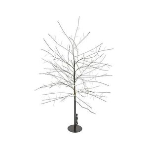 LED Venkovní vánoční dekorace 600xLED/3, 8W/230V 120 cm teplá bílá IP44 DCTW30 obraz
