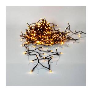 Eglo 411515 - LED Venkovní vánoční řetěz 360xLED/30m IP44 teplá bílá 411515 obraz
