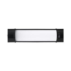 Top Light - LED Podlinkové svítidlo ZSP LED/9W/230V 3000/4000/6500K 30 cm černá ZSP 30C CCT obraz