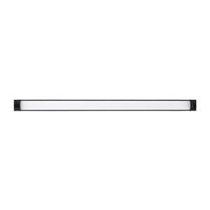 Top Light -LED Podlinkové svítidlo ZSP LED/36W/230V 3000/4000/6500K 120 cm černá ZSP 120C CCT obraz