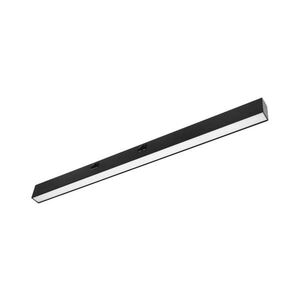 Top Light -LED Podlinkové svítidlo AXIS LED/15W/230V 3000/4000/6500K 60 cm černá Axis 60C CCT obraz
