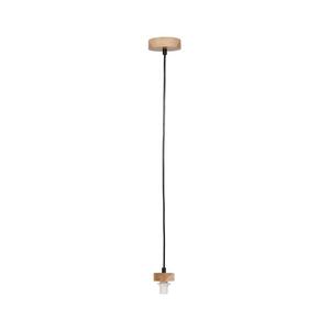 BRILAGI - Napájecí kabel PARTY 1xE14/60W/230V dub 8590828050896 obraz