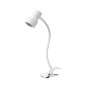Osram - Lampa s klipem CLIP STEP FLEX 1xGU10/5W/230V bílá 4058075858879 obraz