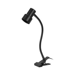 Osram - Lampa s klipem CLIP STEP FLEX 1xGU10/5W/230V černá 4058075858893 obraz
