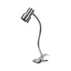Osram - Lampa s klipem CLIP STEP FLEX 1xGU10/5W/230V matný chrom 4058075858916 obraz