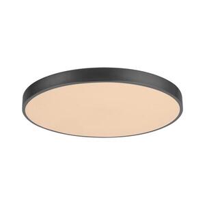 Rabalux 3314 - LED Stropní svítidlo TESIA LED/36W/230V 40 cm černá 3314 obraz