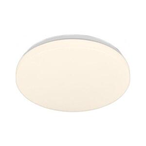 Briloner 3827-016 -LED Koupel stropní svít se sen WALK LED/13W/230V IP54 pr.27cm 3827-016 obraz