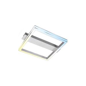 Briloner 3760-019-LED Stm stropní svít FRAME LED/23W/230V 2700-6500K 42x36 cm+DO 3760-019 obraz