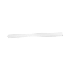 Top Light - LED Stropní přisazené závěsné svítidlo HORIZON LED/40W/230V bílá HORIZON 120B CCT obraz