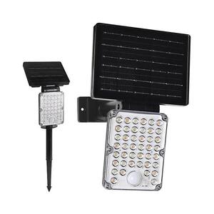 Top Light-LED Solár svít se sen 3v1 ZENITH LED/10W/3, 7V 3000/4000/6500K 2400 mAh Zenith PIR CCT obraz