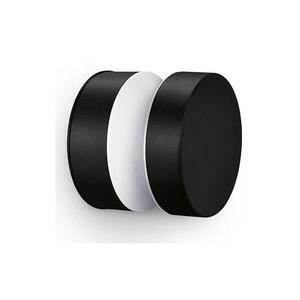 Philips - LED Venkovní nástěnné svítidlo LAVEN LED/6W/230V 2700K IP44 872016926663600 obraz