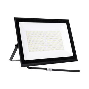 B.V. - LED Reflektor LED/150W/230V 6500K IP65 černá B10202AAIX obraz