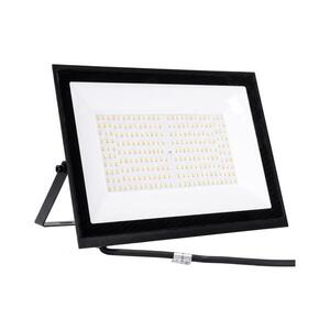 B.V. - LED Reflektor LED/150W/230V 4000K IP65 černá B10202AAIY obraz