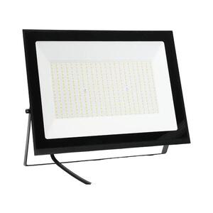 B.V. - LED Reflektor LED/200W/230V 6500K IP65 černá B10202AAIV obraz