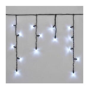 LED Venkovní řetěz 50xLED/3x0, 4m IP44 studená bílá D0CC01 obraz