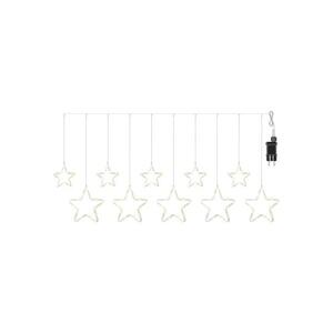 LED Venkovní řetěz 125xLED/1, 9m IP44 teplá bílá DCGW17 obraz