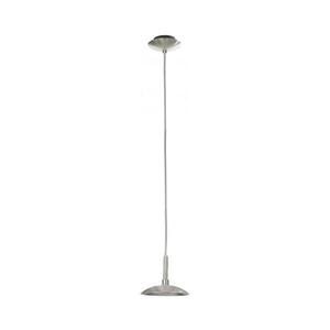 Eglo - Napájecí kabel RONDO 1xE27/60W/230V matný chrom obraz