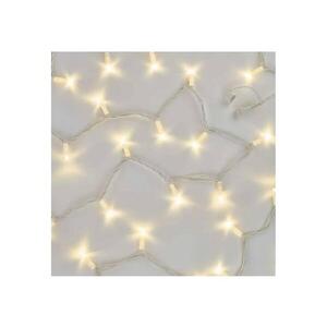 LED Venkovní řetěz 100xLED/10m IP44 teplá bílá D2AW04 obraz
