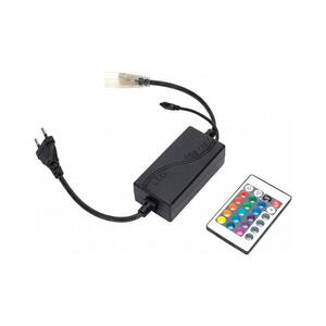 B.V. - Napájecí kabel pro LED RGB pásek 600W/230V s dálkovým ovládáním B10302VDX obraz