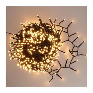 BRILAGI - LED Venkovní vánoční řetěz 800xLED 21m IP44 teplá bílá 1V1175-OEM1 obraz